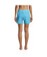 Фото #3 товара Women's Curvy Fit 5" Quick Dry Swim Shorts with Panty