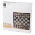 Schach-Set Natural