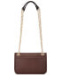 Фото #2 товара Women's Saoirse Mini Convertible Flap Crossbody Bag