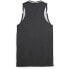 Фото #3 товара PUMA Hoops Team Game sleeveless T-shirt