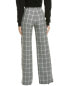 Фото #2 товара Stella Mccartney Armidale Wool Trouser Women's