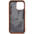 Фото #1 товара Decoded Leather Backcover für iPhone 15 Pro Max Tan