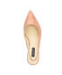 Фото #4 товара Туфли Nine West Nataly Sling-back