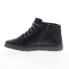 Фото #10 товара Rockport Total Motion Lite Zip Chukka CI6309 Mens Black Leather Chukkas Boots