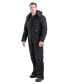 ფოტო #1 პროდუქტის Men's Short Icecap Insulated Coverall