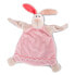 Фото #2 товара Детский товар для сна NICI Comforter Rabbit Doudou