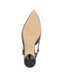 Women's Rhonda Pointy Toe Tapered Heel Dress Pumps