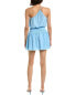 Фото #2 товара Платье Ramy Brook Leah Mini для женщин
