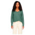 ONLY Rica Life V Neck Sweater