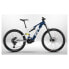 Фото #1 товара HUSQVARNA BIKES Mountain Cross MC2 29/27.5´´ 12s SX 2023 MTB electric bike