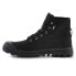 Фото #4 товара Palladium Pampa HI Supply Lth