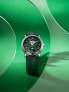 Фото #4 товара Наручные часы Citizen Eco-Drive Super-Titanium Chronograph AT2480-81X.