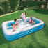 BESTWAY Inflatable Pool 305x183x56 cm