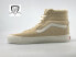 Фото #3 товара VANS Sk8-Hi Cozy Hug Biscotti Men's Size 9 Shoes Suede Casual Sneakers new