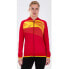 JOMA Supernova II full zip sweatshirt