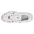 Фото #8 товара Puma Trc Mira Glam Lace Up Womens Pink, White Sneakers Casual Shoes 38675301