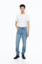 Фото #4 товара Джинсы узкие H&M Slim Jeans