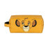 Фото #3 товара KARACTERMANIA Disney Lion King Face Plus Brick Travel Toiletry Bag