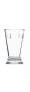 La Rochere Napoleon Bee 11.5-ounce Double Old Fashioned Glass, Set of 6