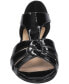 Фото #6 товара Women's Essie Slip-On Dress Sandals