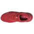 Фото #4 товара Puma Pacer Future Wide Lace Up Mens Red Sneakers Casual Shoes 38645304