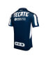 Фото #3 товара Men's Navy CF Monterrey 2024/25 Home Authentic Jersey