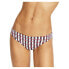 Фото #2 товара TOMMY HILFIGER Print Classic bikini bottom