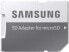 Фото #6 товара Samsung EVO Plus Micro SDXC 64GB up to 100MB / s Class 10 U3 memory card (incl. SD adapter) red / white