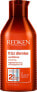 Redken Frizz Dismiss Conditioner Разглаживающий кондиционер для вьющихся и непослушных волос 300 мл
