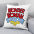 Фото #2 товара Чехол для подушки Wonder Woman Power B 45 x 45 cm