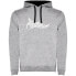 Фото #1 товара KRUSKIS Manta Two-Colour hoodie