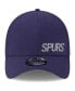 Men's Navy Tottenham Hotspur Flawless Reflective 39THIRTY Flex Hat