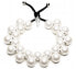 Original necklace C206- PERLA CocoBalls