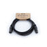 Cordial EM 5 FM Microphone Cable 5 m