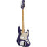 Fender 75 J-Bass JM MN PRSP