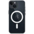 Фото #3 товара Чехол для смартфона Apple Transparent Shell для iPhone 14 с поддержкой Magsafe.