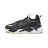 PUMA SELECT Rs-X Ostrich trainers