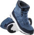 Iguana BUTY WYSOKIE NOTARI MID W SMOKE BLUE/NAVY 40