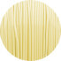 Фото #3 товара Filament Fiberlogy Easy PETG 1,75mm 0,85kg - Pastel Yellow