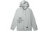 Alpha Industries Logo标签贴布文字刺绣连帽卫衣 男女同款 送礼推荐 / Худи Alpha Industries Logo A5XSWM3014LXH