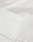 Фото #21 товара (300 thread count) cotton percale flat sheet