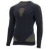 UYN Cashmere Shiny 2.0 Long Sleeve Base Layer