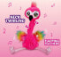 Zuru PetsAlive Frankie the Funky Flamingo