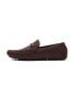 Фото #7 товара Men's Charter Bit Loafers