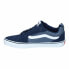 Фото #22 товара Повседневная обувь мужская Vans Filmore Синий