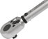 Hazet Torque Wrench, Fine Scale, 6106-1CT