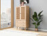 Фото #3 товара Highboard mit 2 Türen Coeus Ⅰ