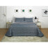 Bedspread (quilt) Alexandra House Living Estelia Blue 235 x 270 cm