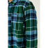 Фото #5 товара Рубашка длинный рукав для подростка - мужская Garcia K33431 Teen