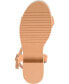 ფოტო #10 პროდუქტის Women's Dexxla Sandals